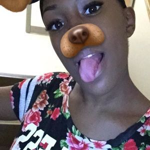 Meet your Posher, Janae